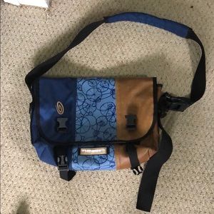 Timbuk2 Computer Messenger Bag